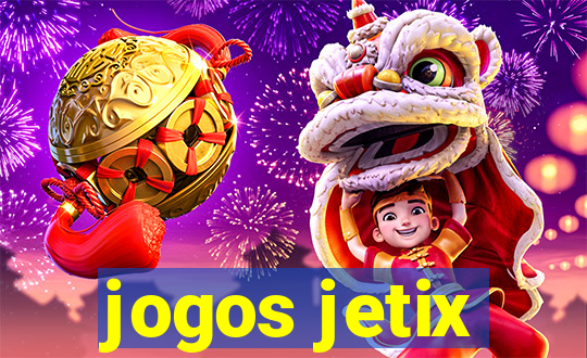 jogos jetix